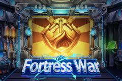 Slot Fortress War